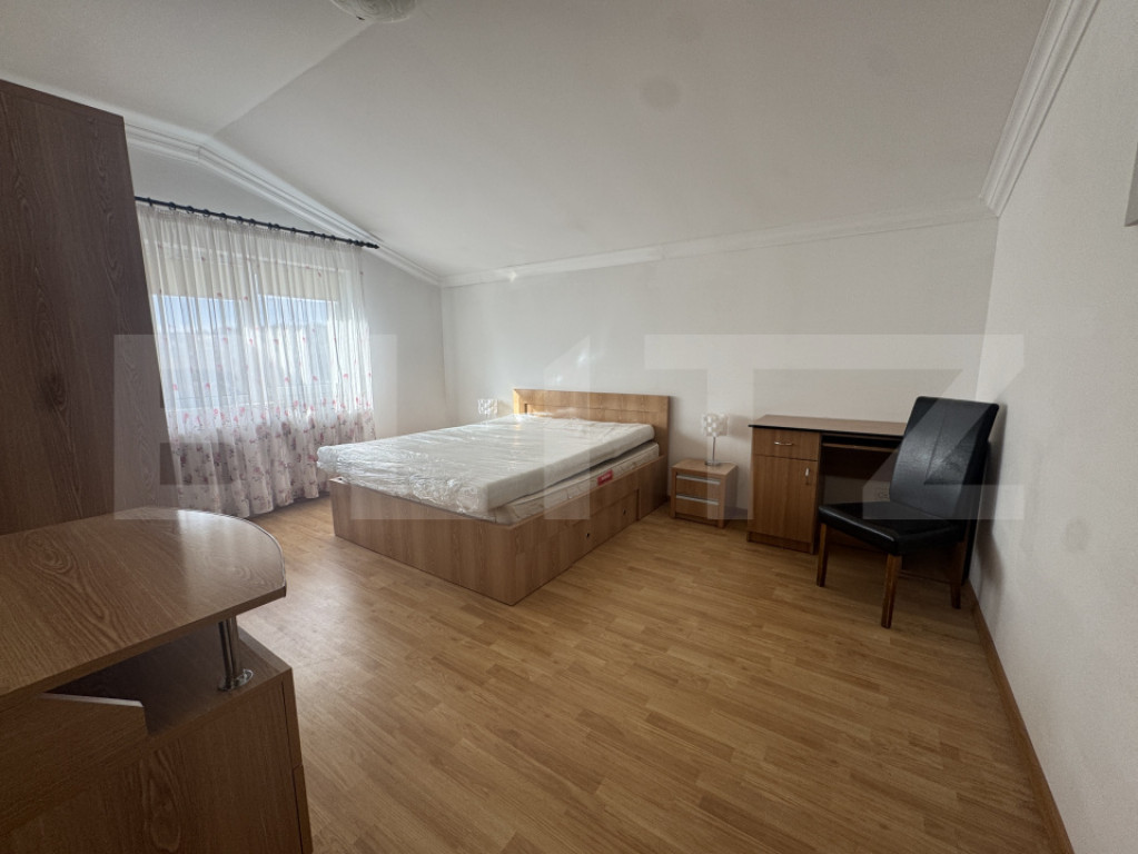 Apartament cu 2 camere open space, zona Bucium