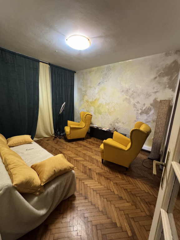 Inchirere spatiu Matei Basarab Unirii pretabil birou locuint