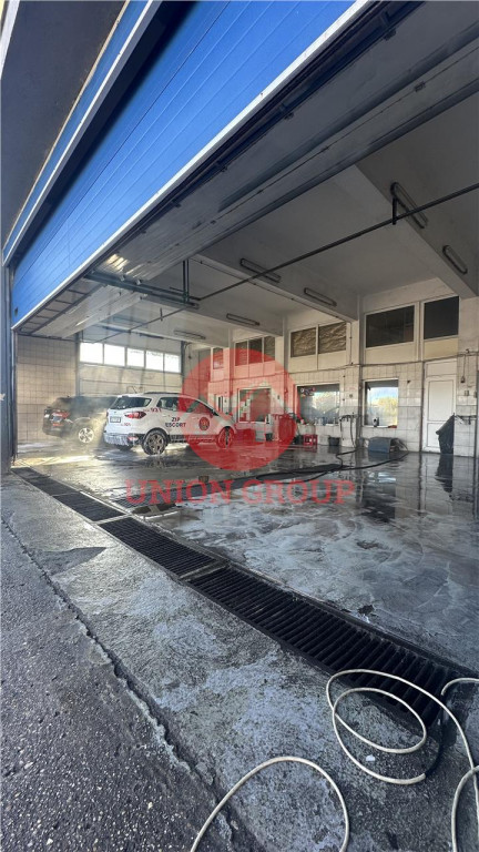 Spatiu Comercial de 227 mp, Pretabil Pentru Diverse Activita