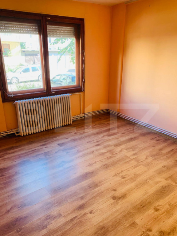 Apartament generos cu 3 camere, gata să fie personalizat, S