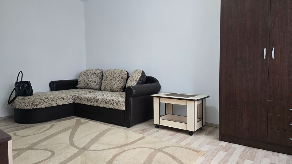 Apartament 1 camera in Deva, zona Horia, et 3