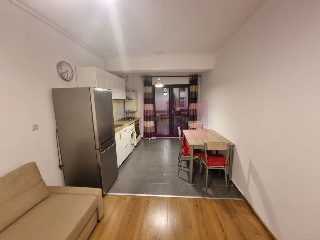 Apartament studio - 2 camere Foisorul De Foc- Traian.