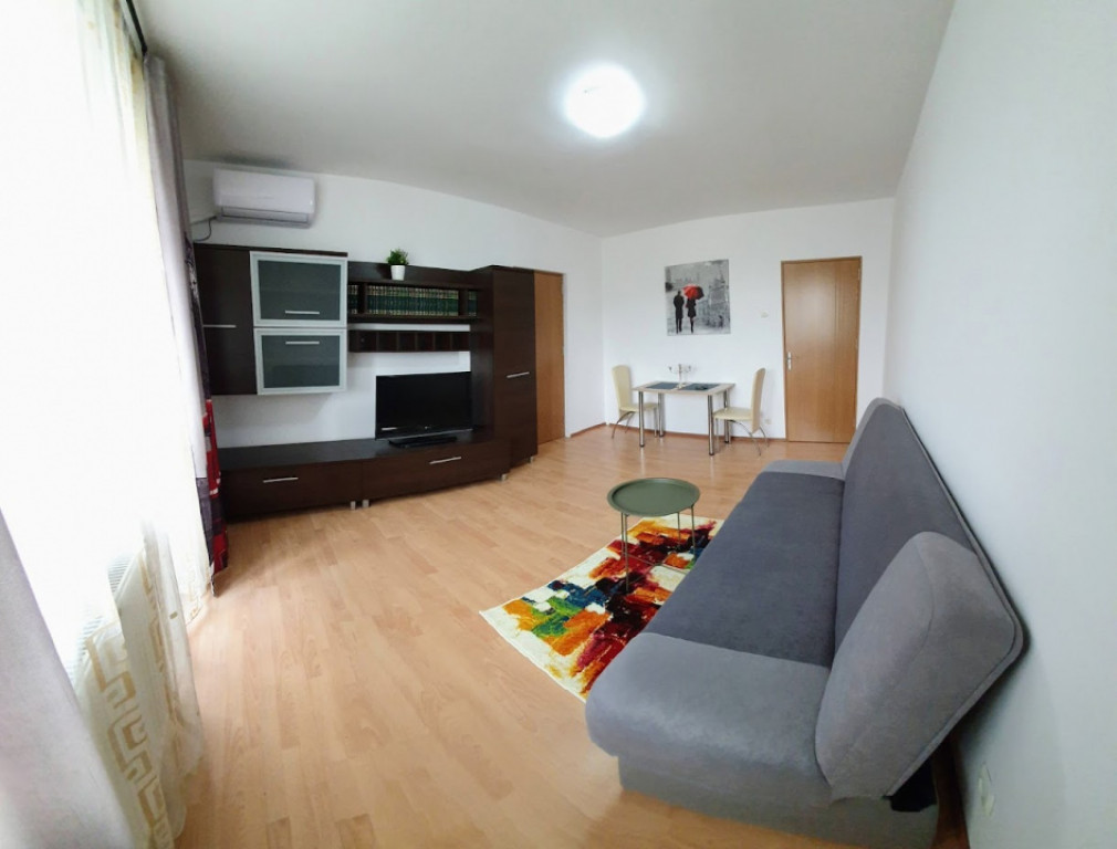 Apartament 2 camere spatios, metrou si Parc Drumul Taberei
