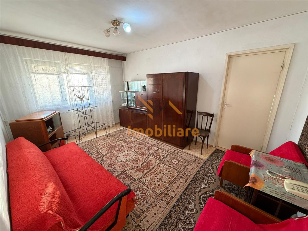 APARTAMENT 2 CAMERE | TIP X | ETAJ INTERMEDIAR | ROGERIUS |