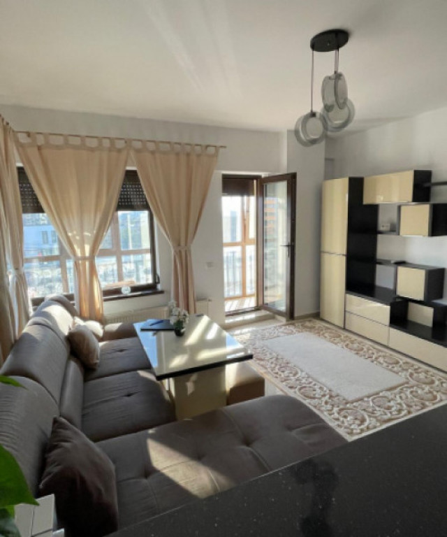 Apartament 3 camere zona Inel II, Constanta