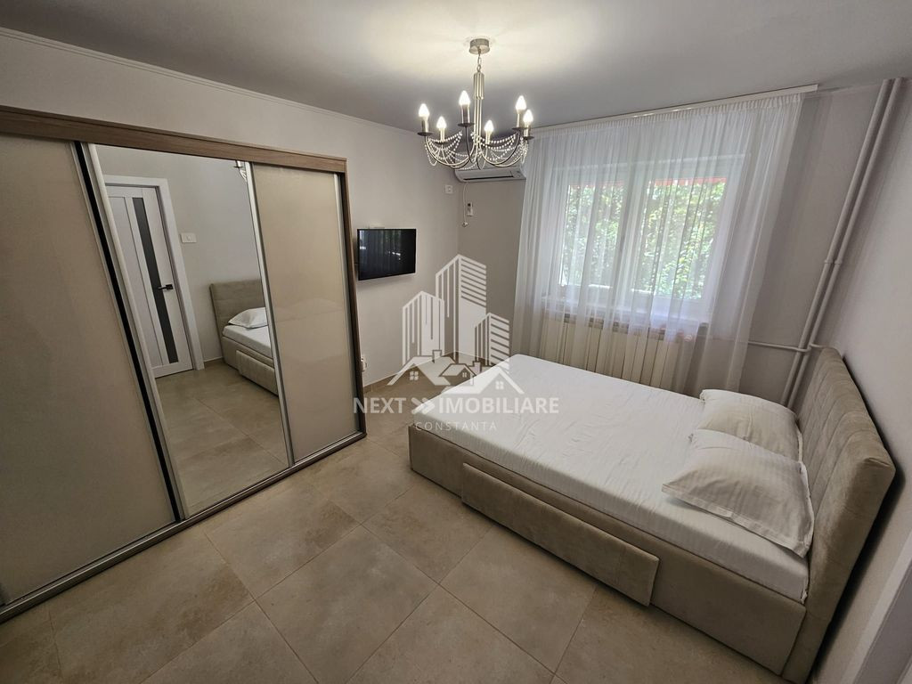 Garsoniera Tomis Nord - termen lung