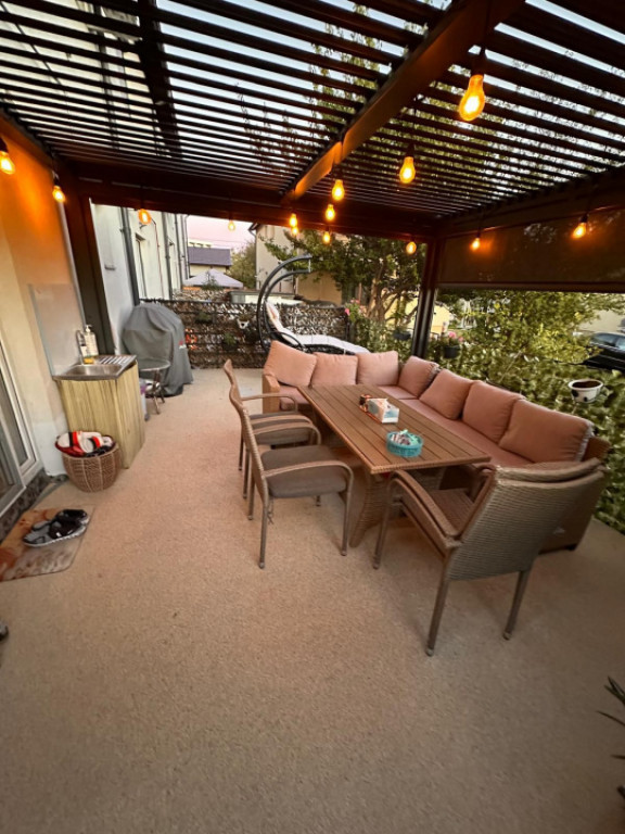 Casa Duplex 3 camere zona Mamaia Sat-Hanul cu Peste