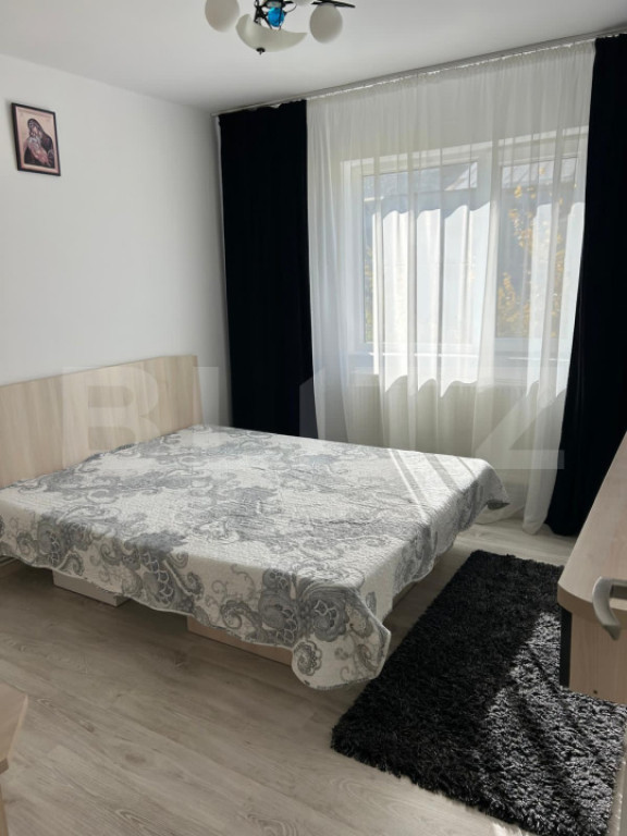 Apartament 2 camere, 54 mp, zona Micro 9