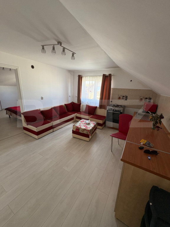 Apartament 3 camere, spațios și luminos, în casă nouă ?