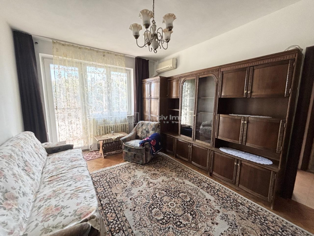 Apartament 3 camere - Rogerius - Str Selimbarului - 54 mp -