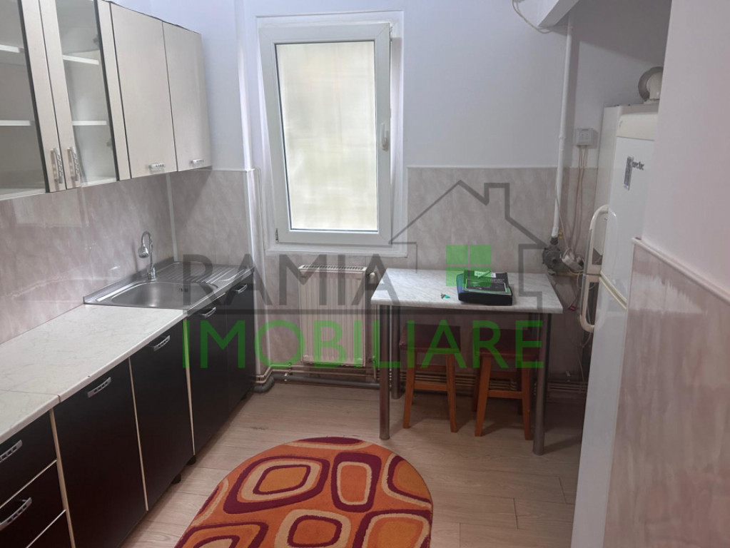 Apartament 2 camere - Astra, Brașov
