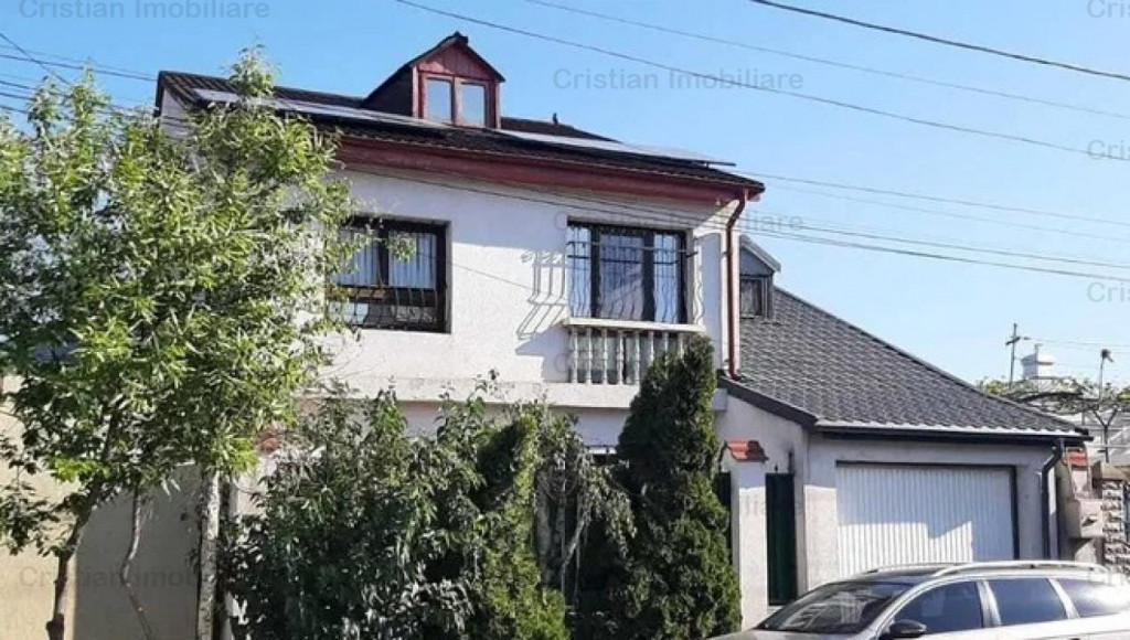 Constructie 2011 VILA P 1 Mobilata Centru (Rahovei-C Galati