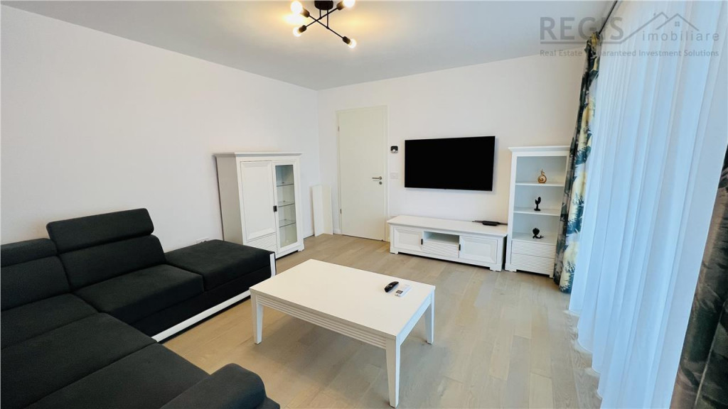 Finisaje premium , incalzire pardoseala, 3 cam, Coresi Kaspe