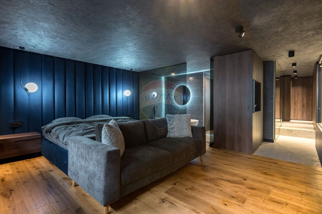 De vanzare! Studio cu finisaje de lux, ultracentral, stra...