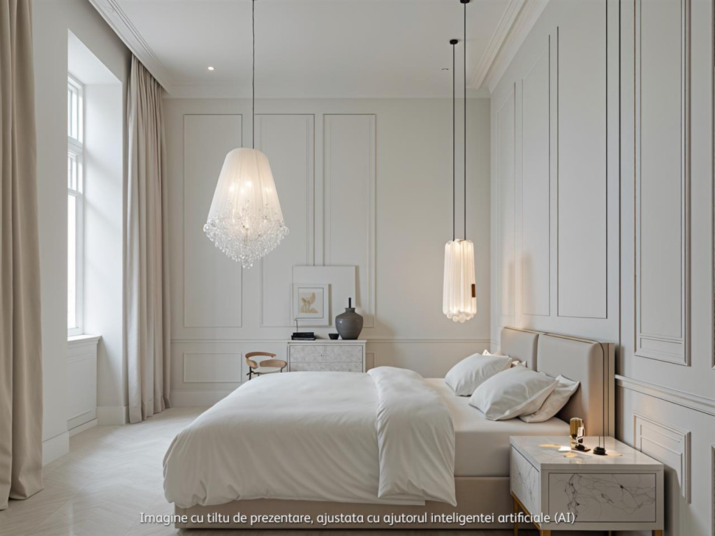 Investitie/ Oferta wow / Studio(2camere) de in Berceni /Sec