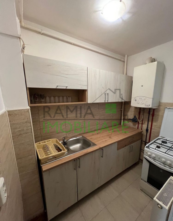 Garsonieră de inchiriat zona Astra