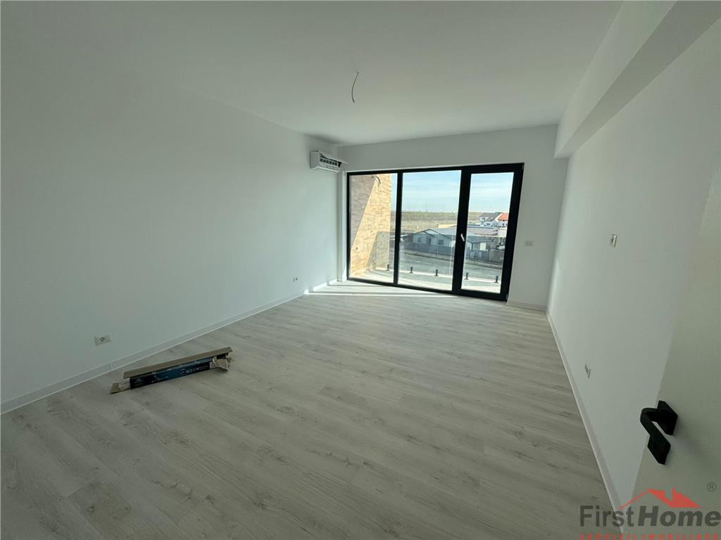 Ap 2 cam, bloc nou,Tva inclus, comision 0%, predare ianuarie
