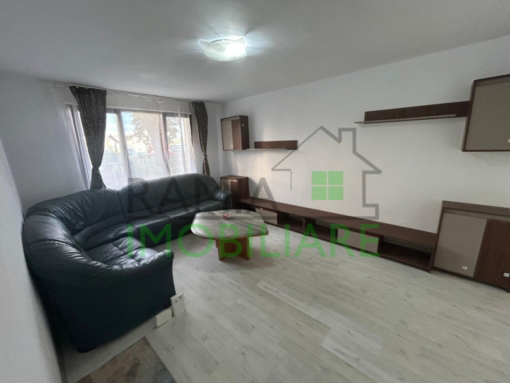 Apartament 3 camere de inchiriat , Decomandat, Craiter