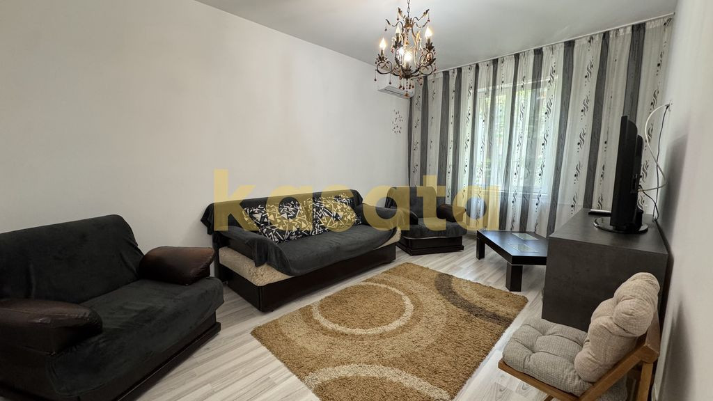 2 Camere | Floreasca | Mobilat | A.C.