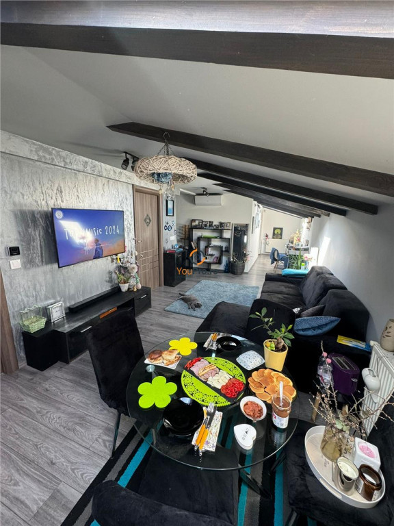 Apartament 3 camere zona Girocului Braytim Hotel Arizona