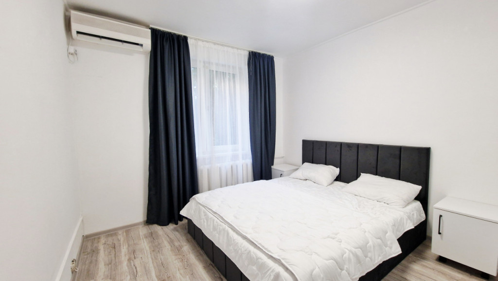 Obor - Mosilor - Cenusaresei - Etaj 1, Dec, Prima inchiriere