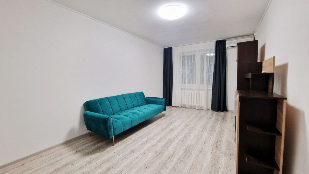 Metrou Obor - Mosilor, Cenusaresei - Etaj 1, Dec, Prima inch