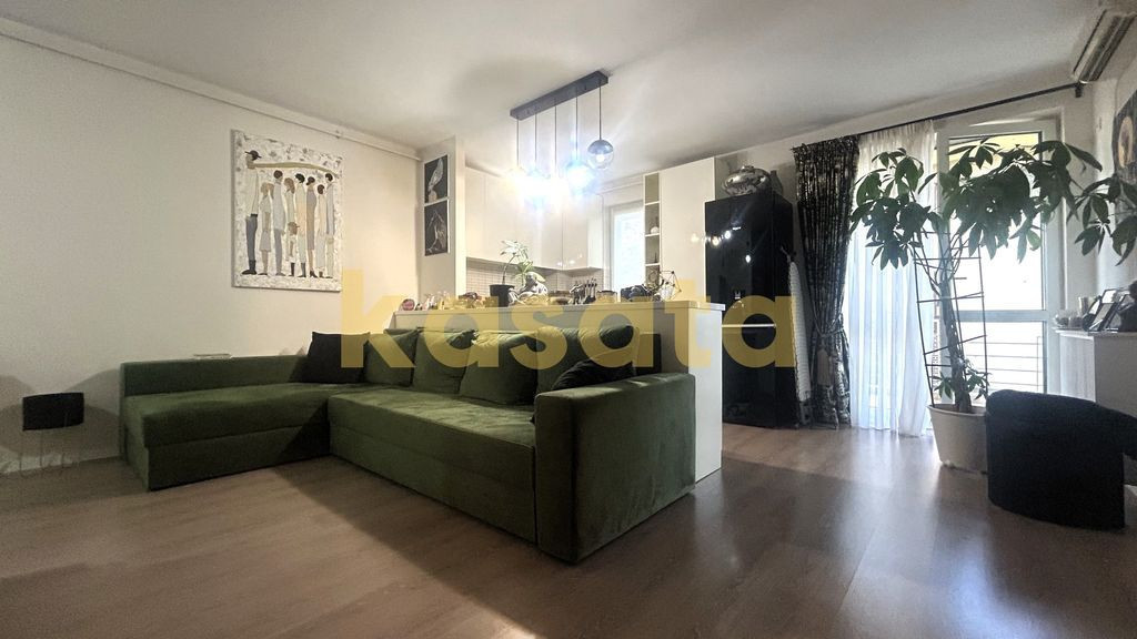 3 camere I NorthPoint Corbeanca I 90mp I parcare I mobila...