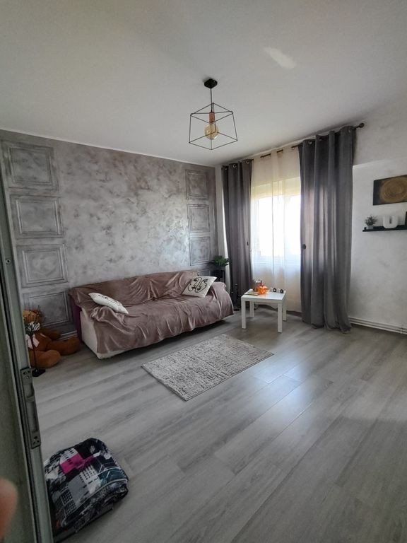 Garsoniera de vanzare – zona IC Frimu, aproape de str. ...