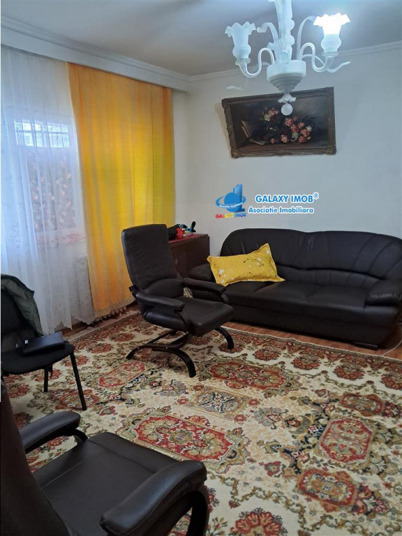 De ap 3 camere cf 1 sd gavana 2 etajul 3