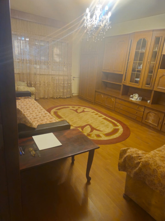 Apartament de inchiriat, 2 camere, 50 mp, Brazda lui Novac