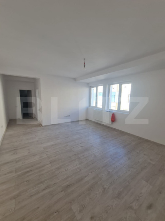 Apartament 2 camere, 57.85 mp, zona Central