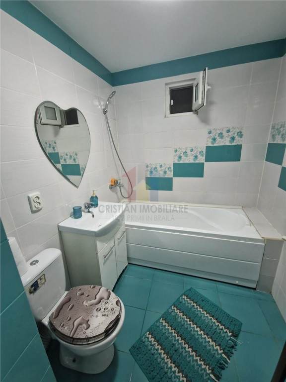 2 camere Mobilat si Utilat complet Fisaje Moderne - Dorobant