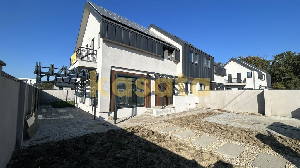 Duplex 4 camere I Balotesti I 152mp I 310 teren I finisaj...