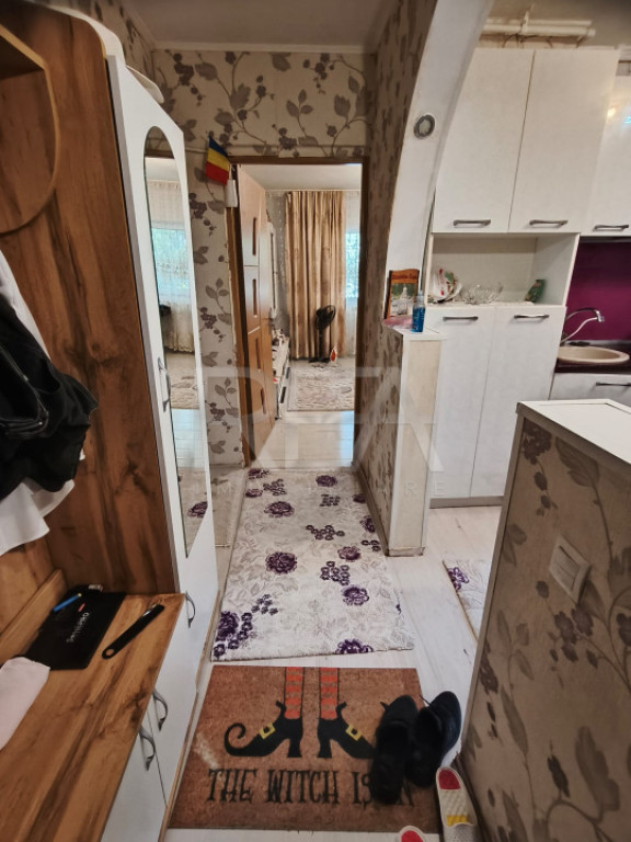 Apartament 3 camere Aleea Suraia Titan