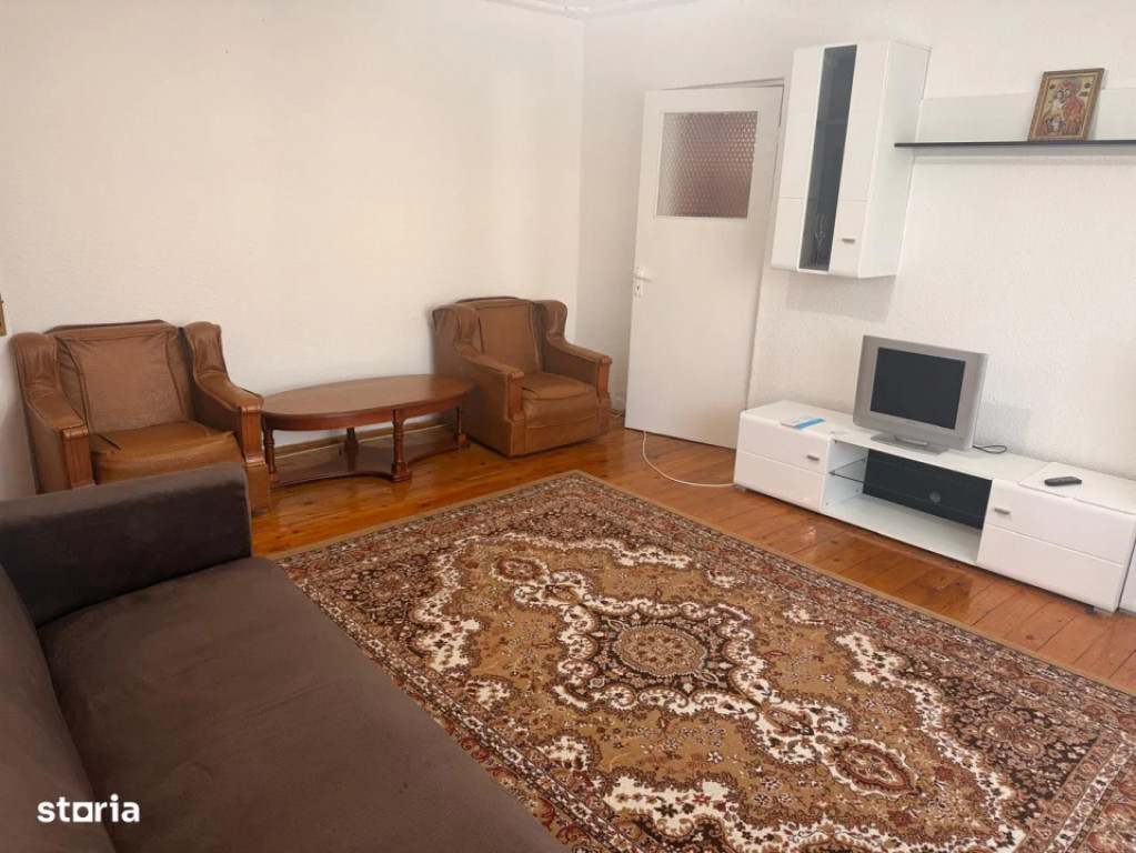 Apartament 2 camere, 45 mp, zona 1 Mai