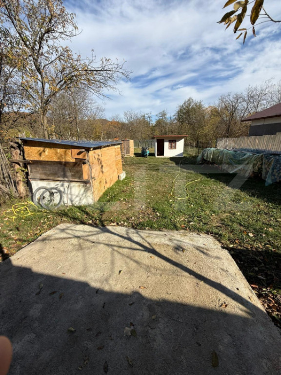 Teren intravilan 1500 mp, ideal pentru casă – Iedera