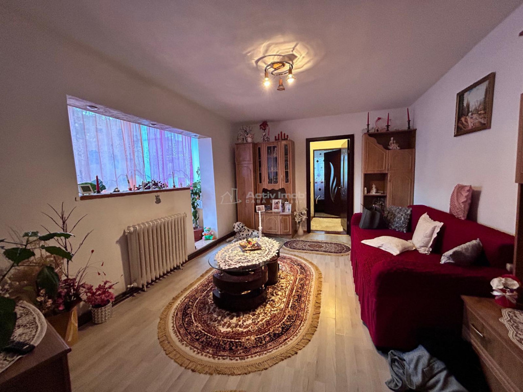 Resita, 2 Cam.Cf.1, Semidec.Moroasa, Comisariat