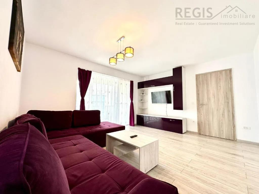 Apartament cu 3 camere, zona Coresi Kasper