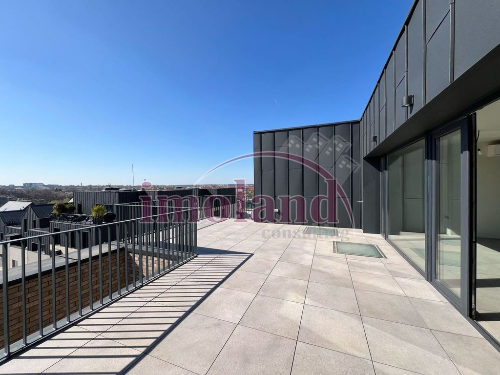 Penthouse - vanzare - Avalon Estate-Pipera