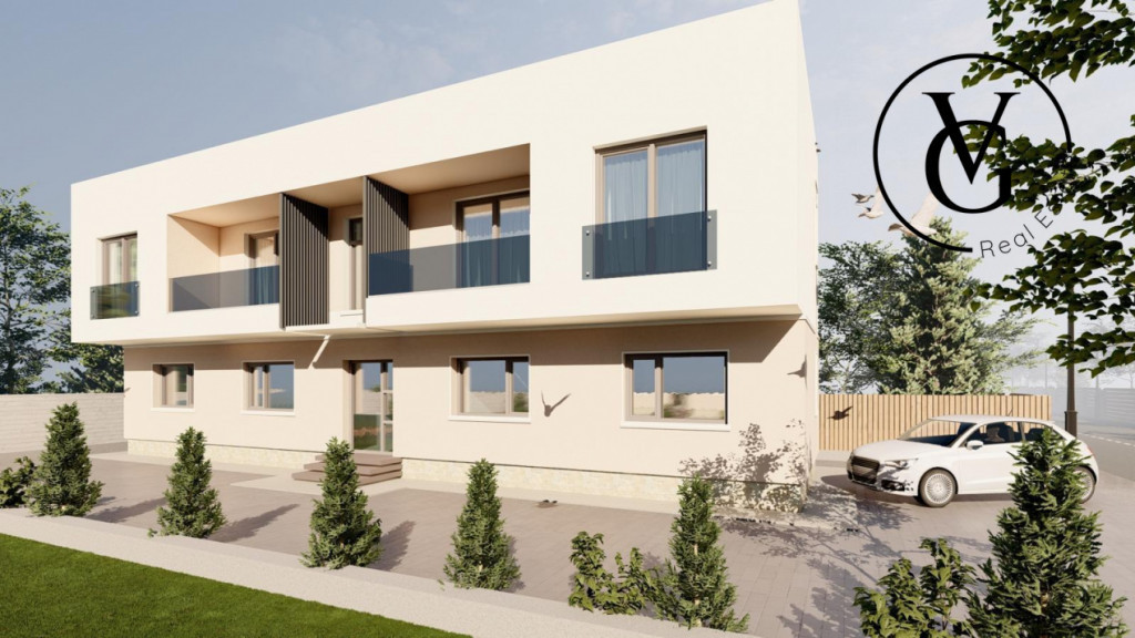 Aparthotel - Pretabil pentru investitie | curte 185 mp