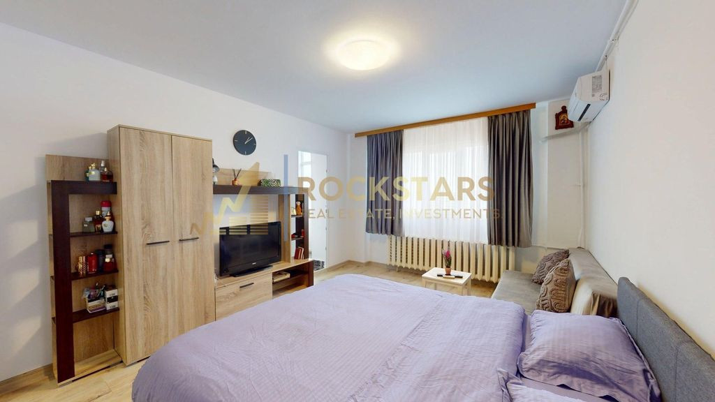 Apartament 2 Camere | Nusco City | de inchiriat