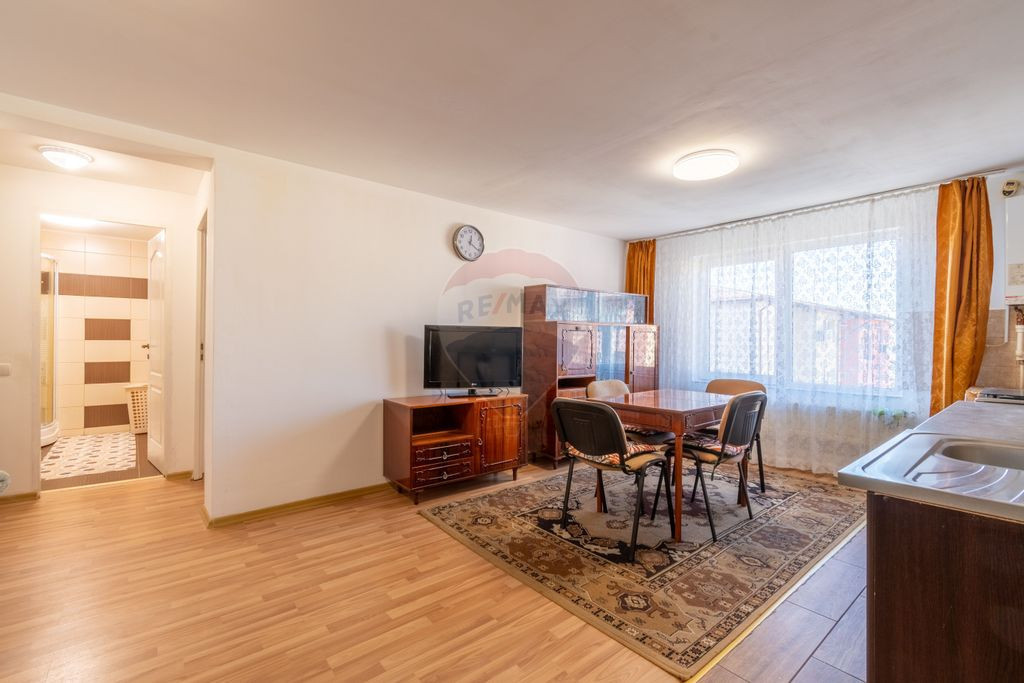 Teren intravilan de vanzare - 730mp - Dezmir - Strada Pad...