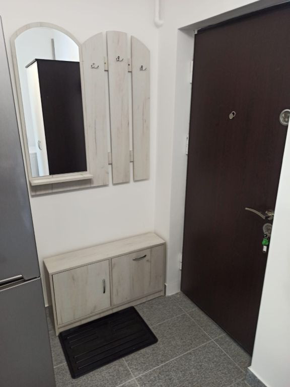 Gars.dec.-mob-util complet+parcare/centru Popesti-Leordeni