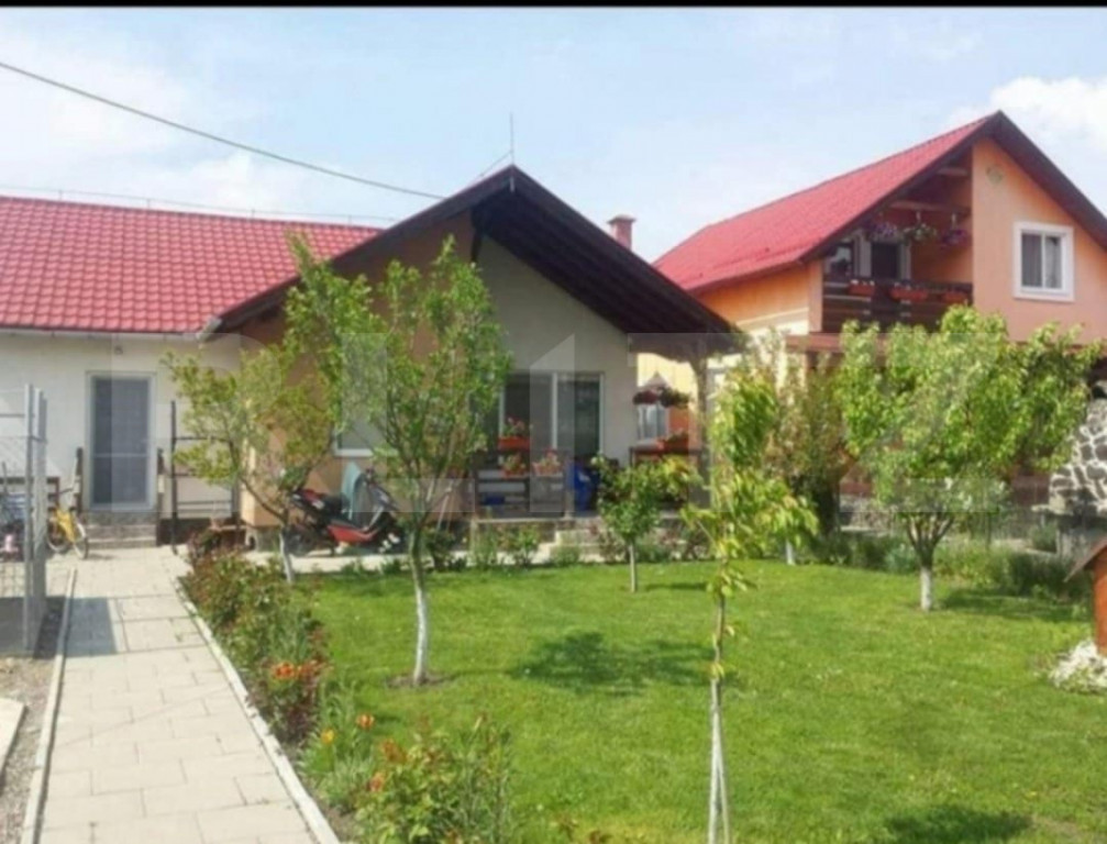Casa de vanzare in Ernei