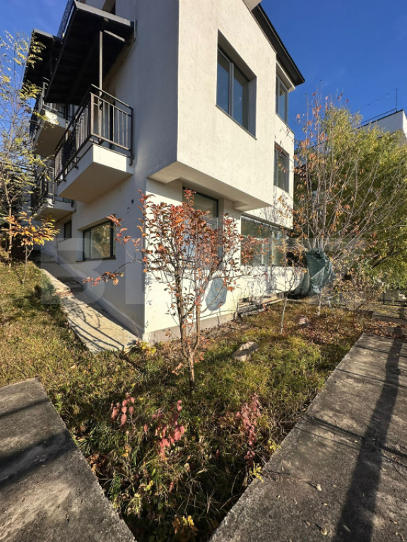 Apartament 2 niveluri, 177 mp, zona rezidențială Grigoresc