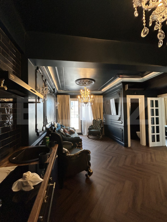 Apartament de inchiriat, cu 2 camere, 51 mp, zona - Dacia