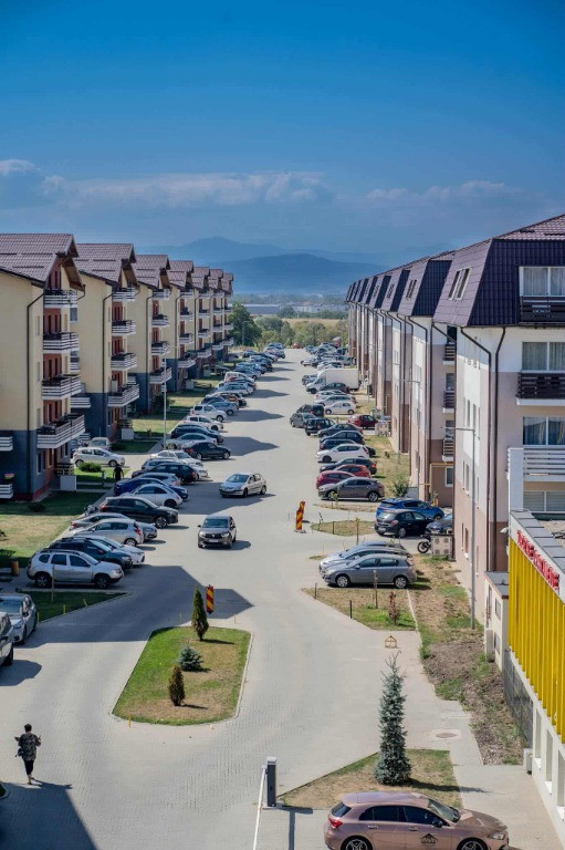 Apartament in rate pe 3 ani direct la dezvoltator