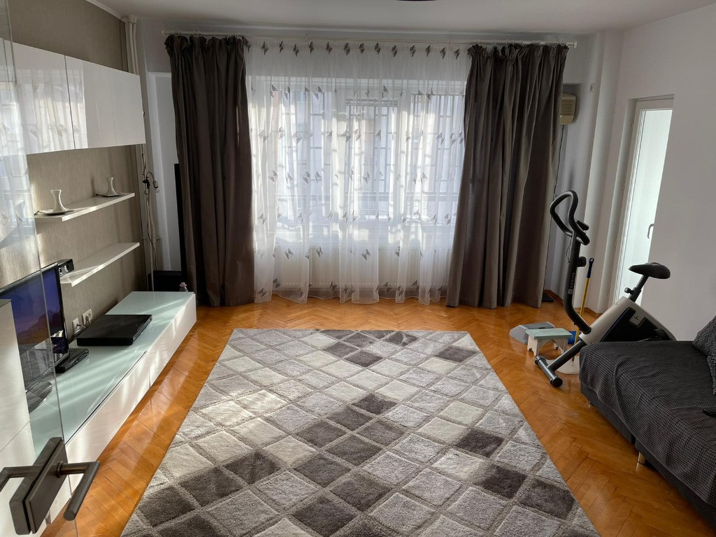 Complex nou,Ap.3 cam,Aparatori Patriei.