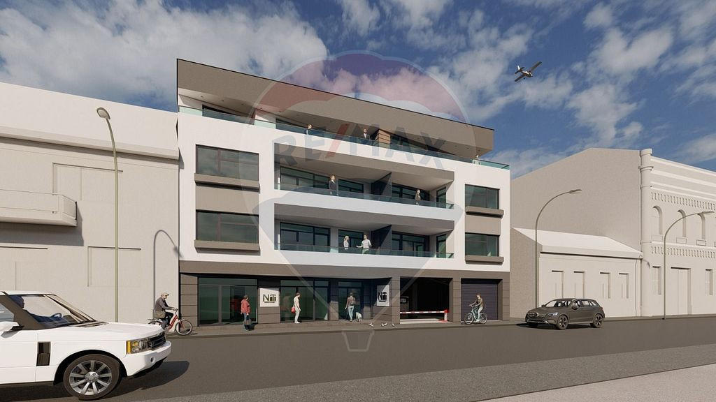 Apartament 2 camere/ North Tower Residence -Ultracentral ...