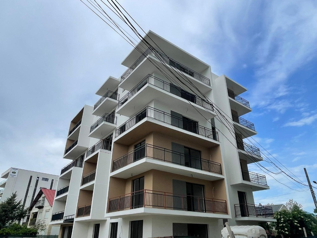 Apart Tip studio - Mamaia Sat/Nord